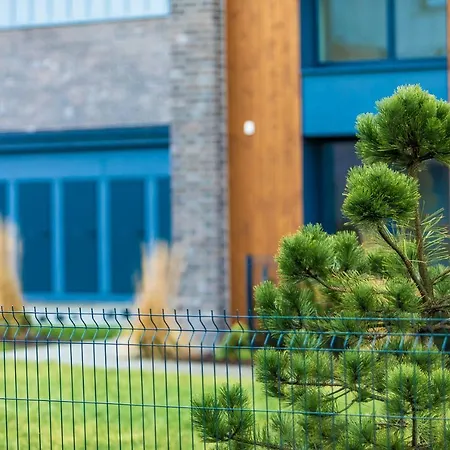 One Bedroom Kunigiskiai Паланга