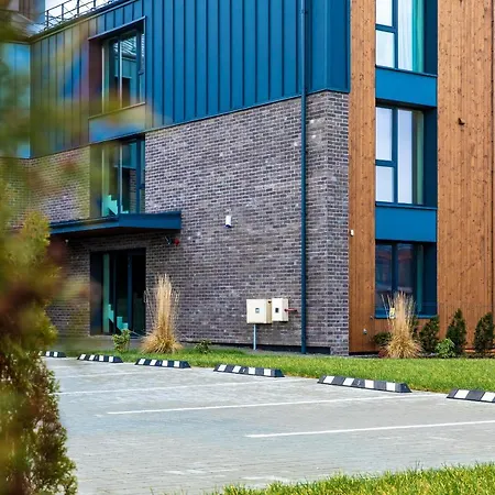 One Bedroom Kunigiskiai