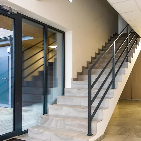 One Bedroom Kunigiskiai Паланга