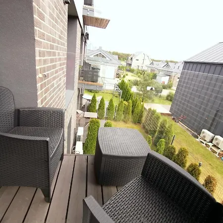 One Bedroom Kunigiskiai *