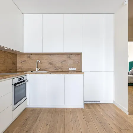 One Bedroom Kunigiskiai *