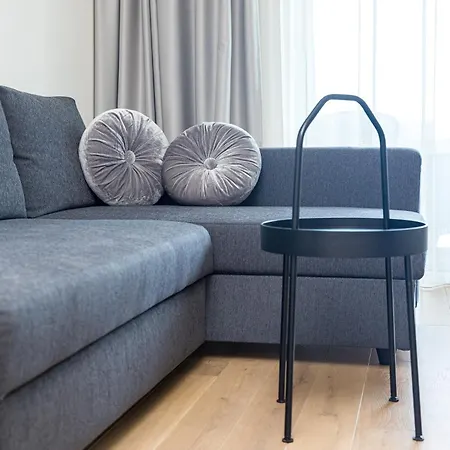 One Bedroom Kunigiskiai Lejlighed