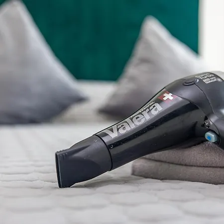 One Bedroom Kunigiskiai * Palanga