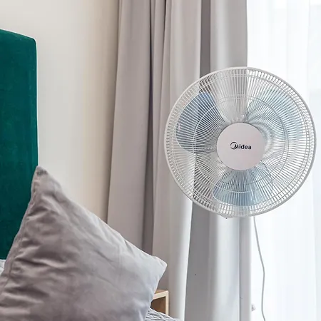 One Bedroom Kunigiskiai Apartment *