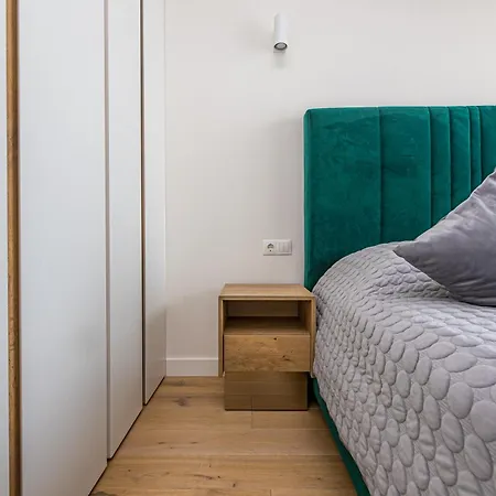 One Bedroom Kunigiskiai Lejlighed