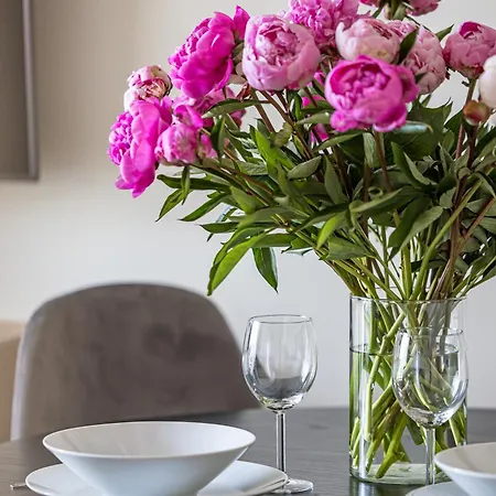 Апартаменты One Bedroom Kunigiskiai