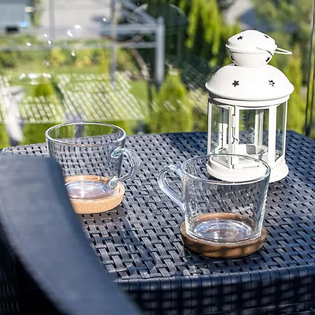 Apartament One Bedroom Kunigiskiai Połąga