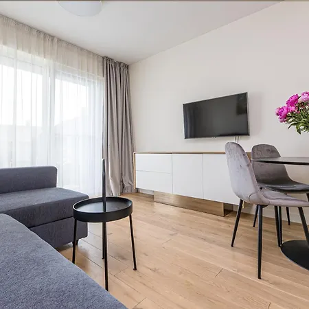 One Bedroom Kunigiskiai *