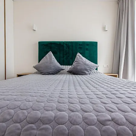 One Bedroom Kunigiskiai Lejlighed
