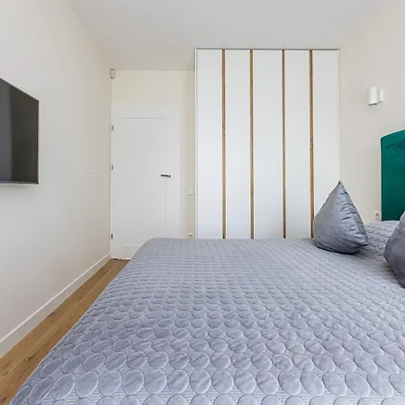 Lejlighed One Bedroom Kunigiskiai *