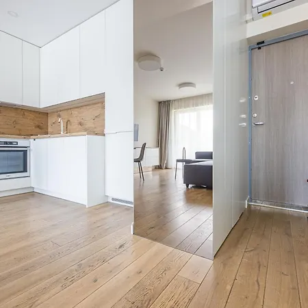 One Bedroom Kunigiskiai *
