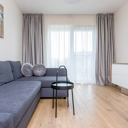 One Bedroom Kunigiskiai *