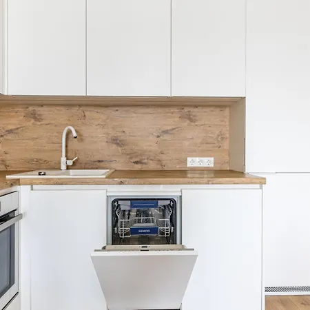 One Bedroom Kunigiskiai Lejlighed