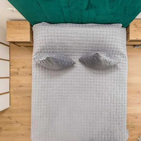 One Bedroom Kunigiskiai Apartment