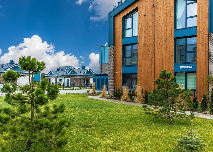 One Bedroom Kunigiskiai