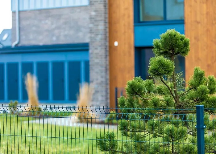 One Bedroom Kunigiskiai Połąga