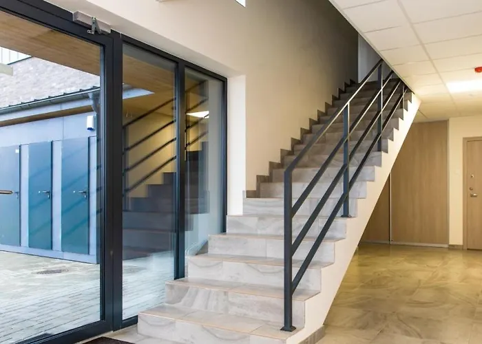 One Bedroom Kunigiskiai Połąga