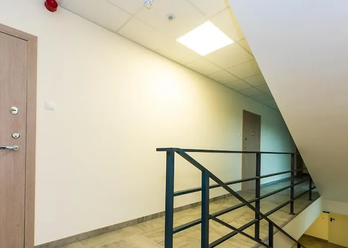 One Bedroom Kunigiskiai *