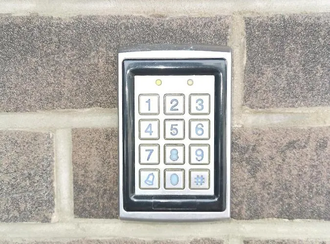 One Bedroom Kunigiskiai *