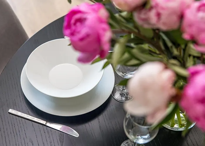 Apartament One Bedroom Kunigiskiai *