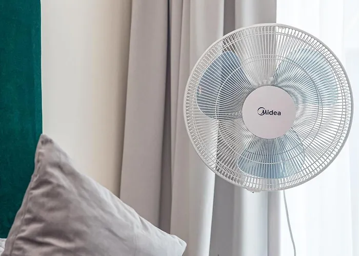 One Bedroom Kunigiskiai Apartament *