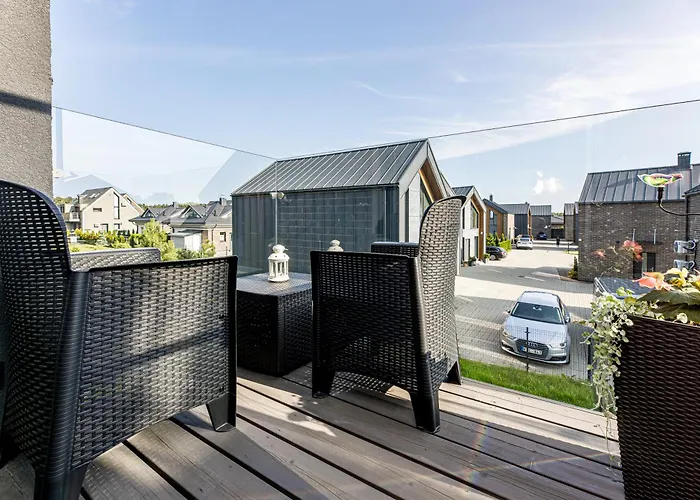 Apartament One Bedroom Kunigiskiai