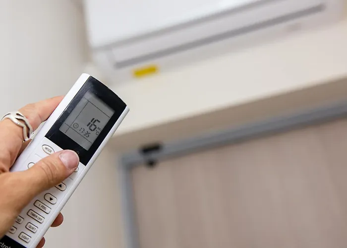 One Bedroom Kunigiskiai Apartment Palanga