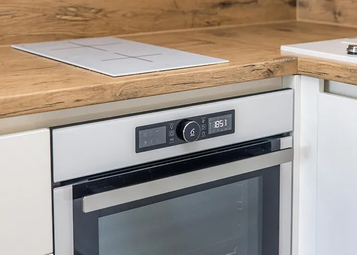 One Bedroom Kunigiskiai * Palanga