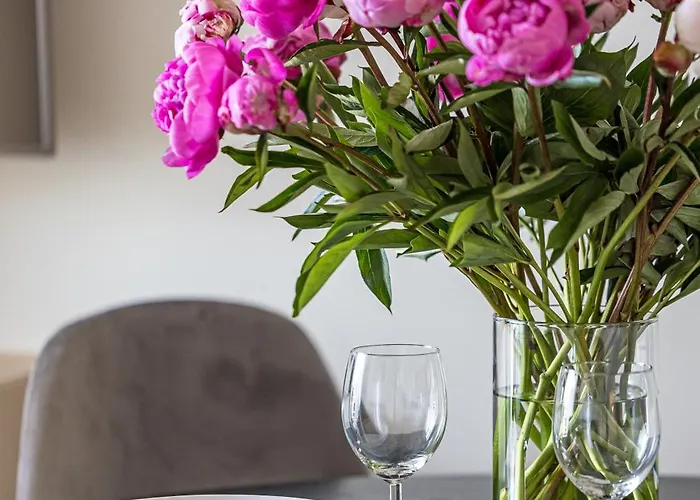 Apartment One Bedroom Kunigiskiai