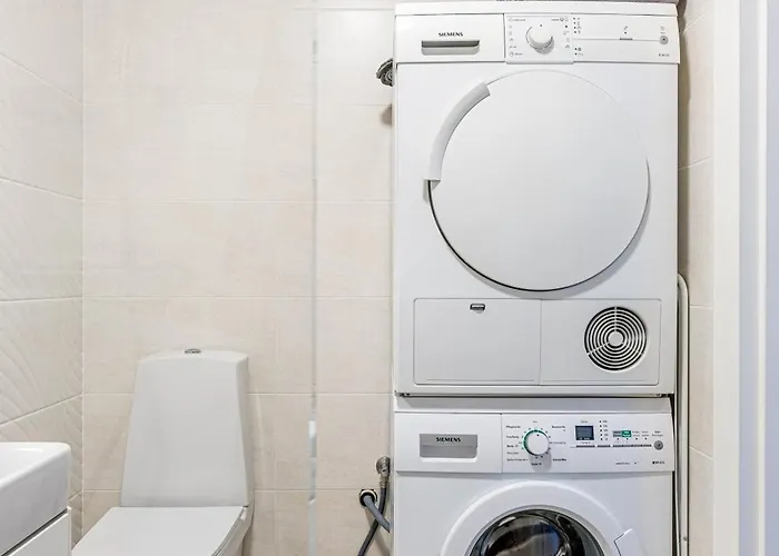 One Bedroom Kunigiskiai *