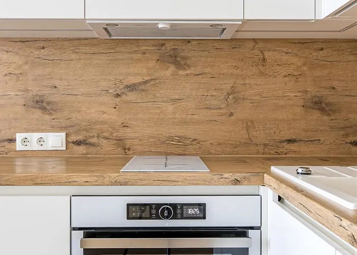 One Bedroom Kunigiskiai * Palanga