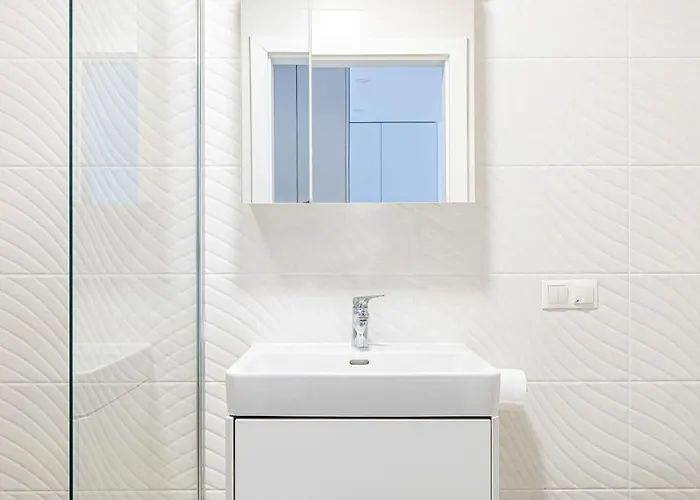 Apartament One Bedroom Kunigiskiai *