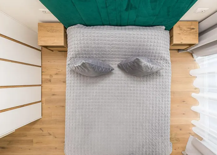 One Bedroom Kunigiskiai Apartament